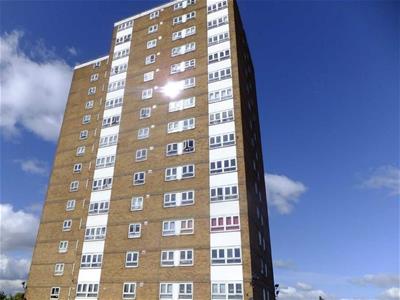 CityView Apartments, Highclere Avenue, M7